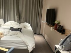 -如家商旅酒店(上海徐家汇柳州路桂林公园地铁站店)