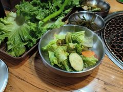 -朴家炭烤(浦东禹悦汇店)