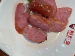 -胡须张鲁肉饭(美食文化馆店)