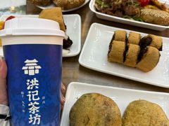 -牛街洪记小吃店(牛街店)