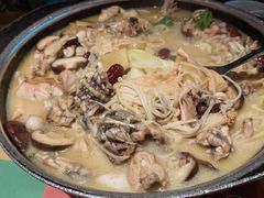 -蛙月荷·紫苏牛蛙(三街两巷店)