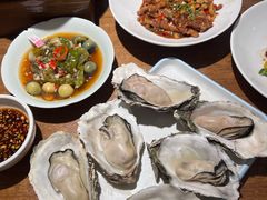 -乔街深夜食堂·小龙虾·高压锅生蚝(杭州总店)