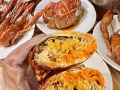 -蟹家大院(外滩店)
