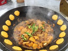 -咊记茅草棚柴火鸡(乌当店)