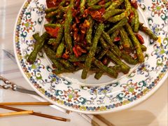 -马布尔莱斯食府(西红门店)