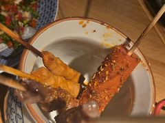 -雪熊精酿·哈尔滨烧烤酒馆(非遗大串店)