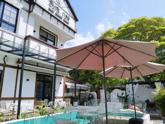-几静cafe(基湖店)