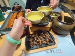 -延松朝鲜族料理