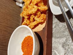 酥肉-麻路成都火锅(柏威年店)