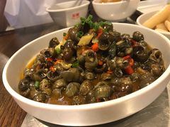 -龙巢盱眙龙虾·牛蛙·烧烤宵夜(八卦岭店)