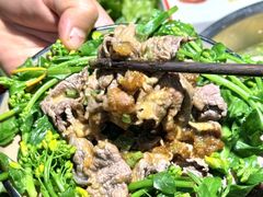-谭三娘鲜切牛肉自助火锅(九眼桥总店)