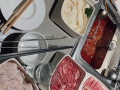 -海底捞火锅(北京路店)