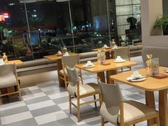 -隅乐胡椒虾·台湾菜·团建(皇岗店)