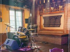-甘尼仕印度餐厅爵士酒吧(阳春巷店)