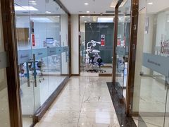 -优诺口腔·VIP尊享中心(爱建机构)