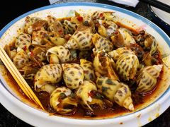 -三妹小龙虾·黄油蟹(华侨城总店)