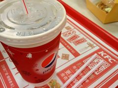 -肯德基(豫园店)