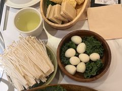 -左庭右院鲜牛肉火锅(环球港店)