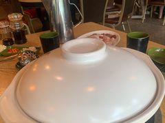 -龙泉人椰子鸡.糟粕醋.海南菜(三亚旗舰店)