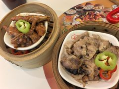 -嘉和一品粥(政府街店)