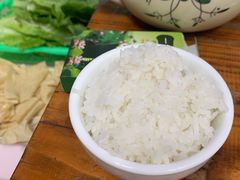 米饭-清新一盅正宗清远鸡(环城路店)