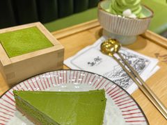 -無邪日式甜品(世博源店)