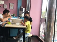 -友达面馆·酸菜鱼面(钱塘区店)