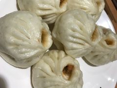 -凤起龙游老面包子(凯德晶品店)