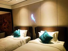 -柏高·颂酒店(广州环市东路店)