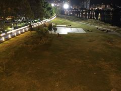 -永安龟山公园