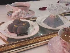 -L'amour澜茉·轻法餐