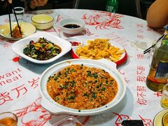 -辣出味岳阳特色烧烤·龙虾大排档(砂子塘总店)