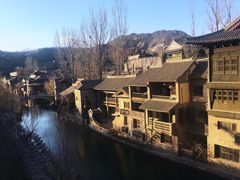 -云端咖啡(古北水镇景区店)