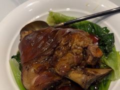 -南山鲜虾面·活鲜小馆·海味大连菜(南山总店)