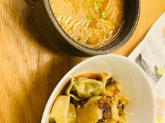 -苏小柳点心·手作小笼包(新街口分院店)
