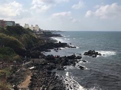 -龙头岩(Dragon Head Rock)