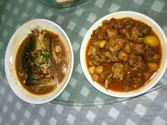 -天乐农家鱼头王(天目湖店)