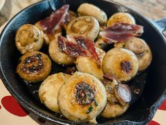 -BROWNSTONE布朗石西班牙餐厅(富城店)