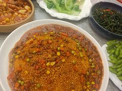 -赣菜笔记·江西米粉·小龙虾·小炒(曹杨路店)
