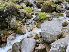 -苍山感通索道