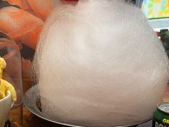 -炒码先生·韩餐炸鸡披萨(西塔店)