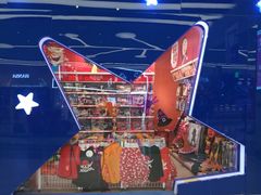-燕莎友谊商城(金源店)