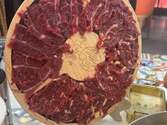-刘少华贵州小黄牛·鲜牛肉火锅(总店)