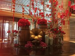 -无锡新湖铂尔曼大酒店