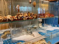 -江户前日本料理(瑞诗酒店店)