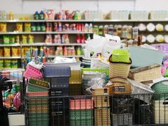 -京客隆超市(华安店)