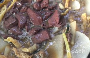 Signature Braised Goose