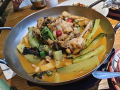 -新白鹿餐厅(银泰西湖文化广场店)