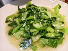 -又见炊烟私房菜(敬亭路店)