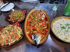 -朗妈私房菜(婺女州店)